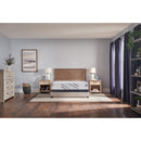 Sealy Lane Medium Foam Mattress (Full) IMAGE 1