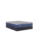Sealy Benedict Medium Foam Mattress (Full) IMAGE 7