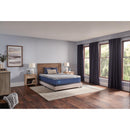 Sealy Benedict Medium Foam Mattress (King) IMAGE 10