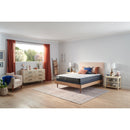 Sealy Paisley Foam Tight Top Mattress (Twin) IMAGE 8