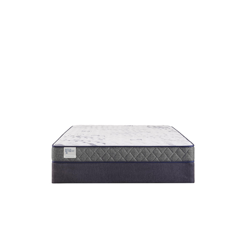Sealy Paisley Foam Tight Top Mattress (Full) IMAGE 4