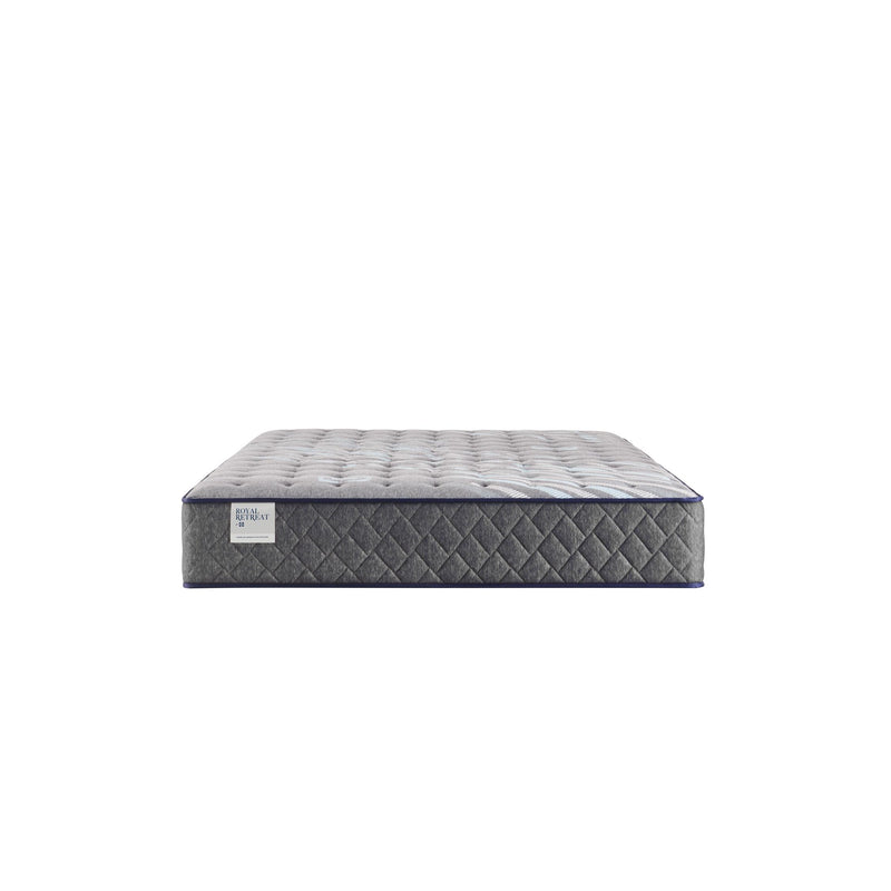 Sealy Refine Firm Tight Top Mattress (Split California King) IMAGE 5