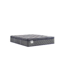 Sealy Refine Soft Euro Pillow Top Mattress (Twin XL) IMAGE 2