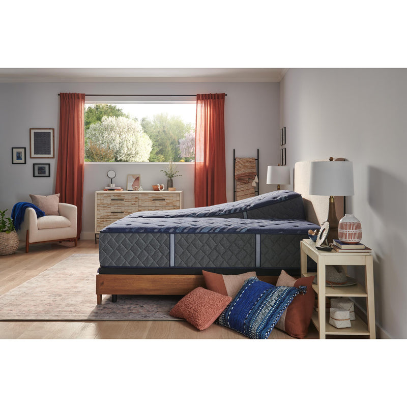 Sealy Westerfield Soft Tight Top Mattress (Split California King) IMAGE 5