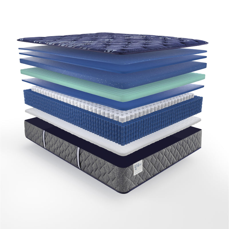 Sealy Westerfield Ultra Firm Tight Top Mattress (King) IMAGE 9