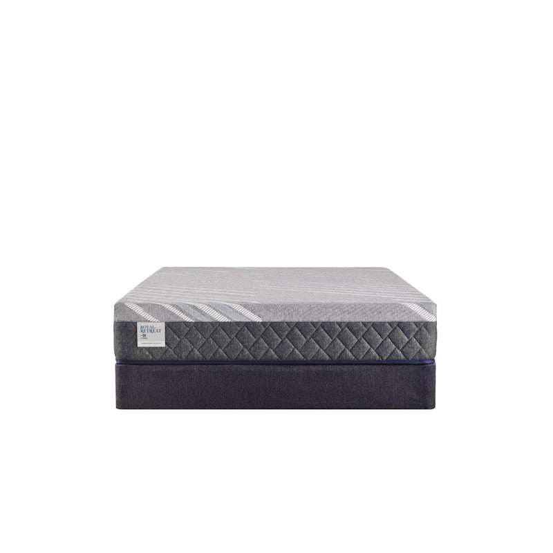 Sealy Porter Firm Hybrid Mattress (Twin) IMAGE 4