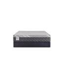 Sealy Porter Firm Hybrid Mattress (Split California King) IMAGE 4