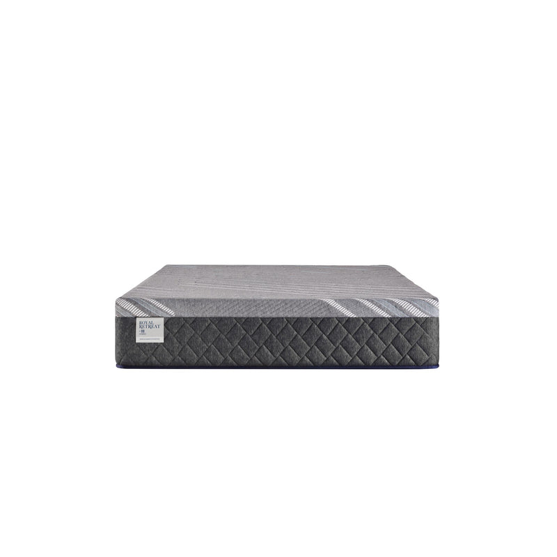 Sealy Refine Medium Hybrid Mattress (King) IMAGE 5
