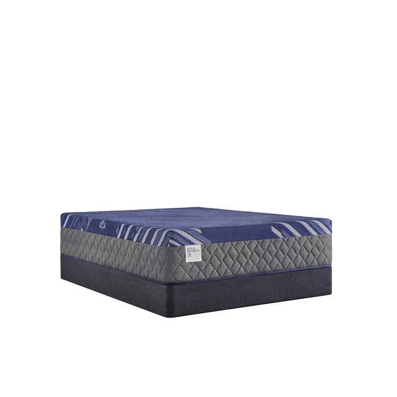 Sealy Westerfield Soft Mattress (Split California King) IMAGE 7