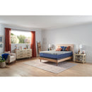 Sealy Refine Medium Foam Mattress (King) IMAGE 10