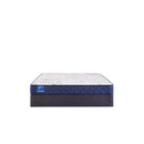 Sealy Resting Manor Foam Tight Top Mattress (Queen) IMAGE 4