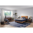 Sealy Resting Manor Foam Tight Top Mattress (King) IMAGE 1