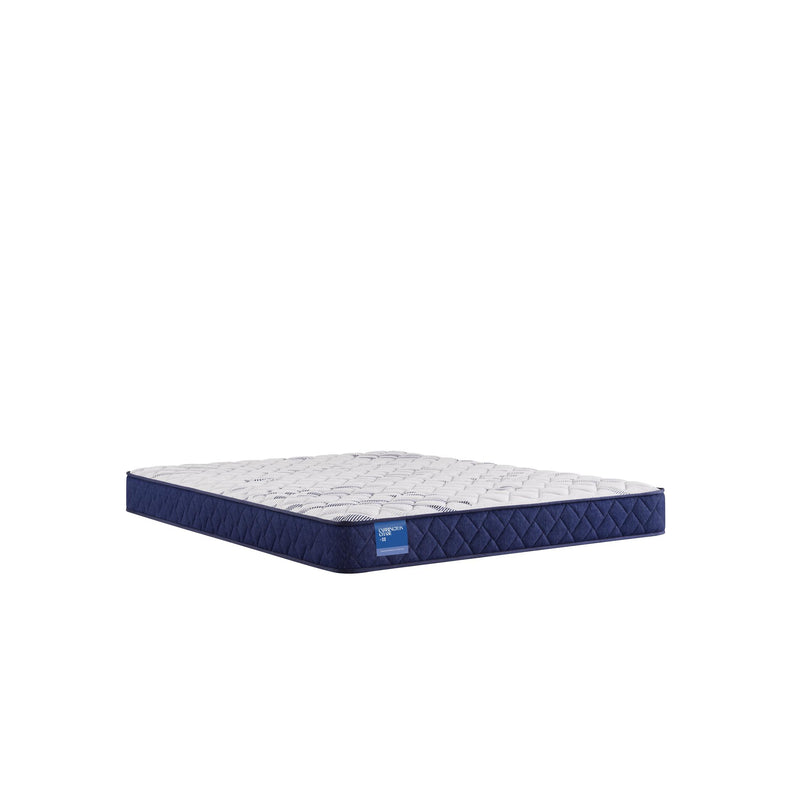 Sealy Resting Manor Foam Tight Top Mattress (California King) IMAGE 2