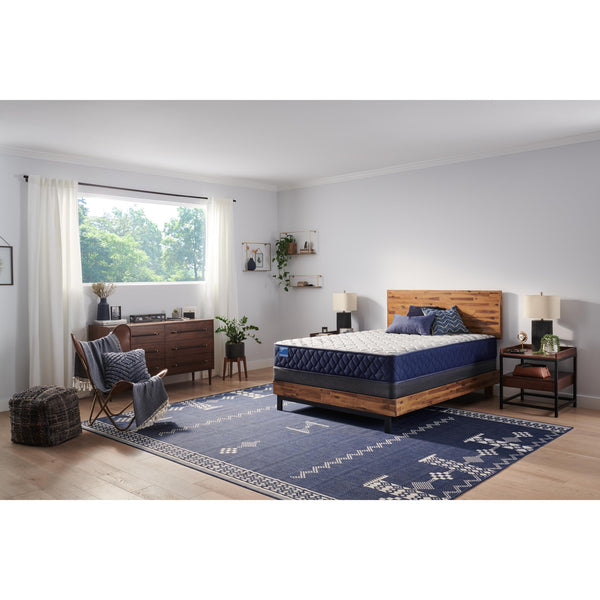 Sealy Murry Hill Soft Tight Top Mattress (King) IMAGE 1