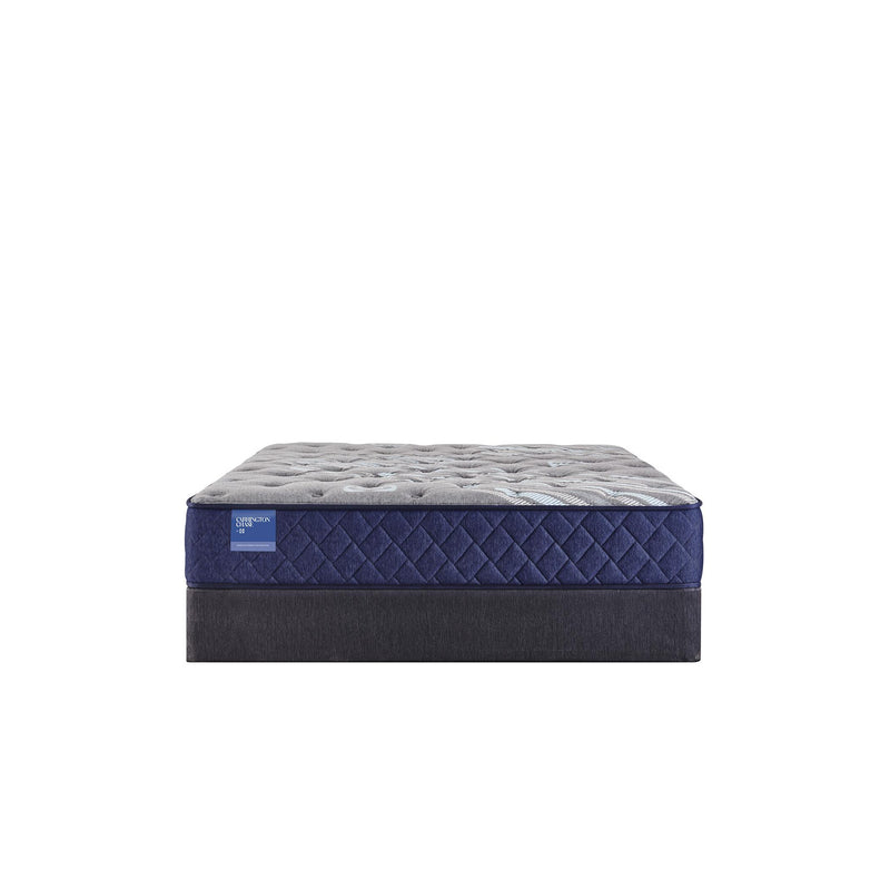 Sealy Pacific Rest Firm Tight Top Mattress (King) IMAGE 4