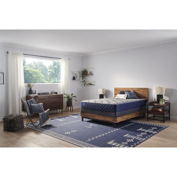 Sealy Pacific Rest Soft Tight Top Mattress (King) IMAGE 1