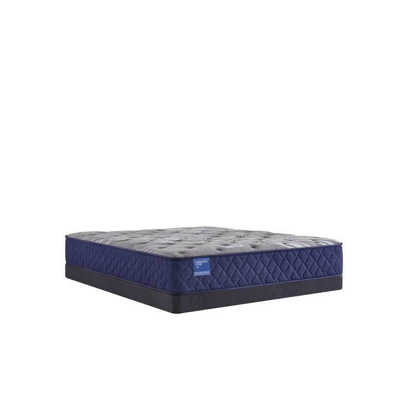 Sealy Pacific Rest Soft Tight Top Mattress (King) IMAGE 6
