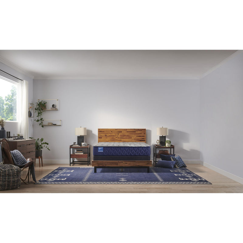 Sealy Pacific Rest Soft Tight Top Mattress (King) IMAGE 8