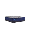 Sealy Pacific Rest Soft Euro Pillow Top Mattress (California King) IMAGE 6