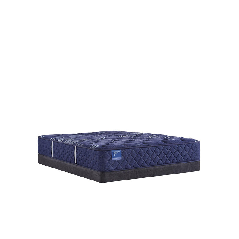 Sealy Travelers Rest Ultra Firm Tight Top Mattress (King) IMAGE 7