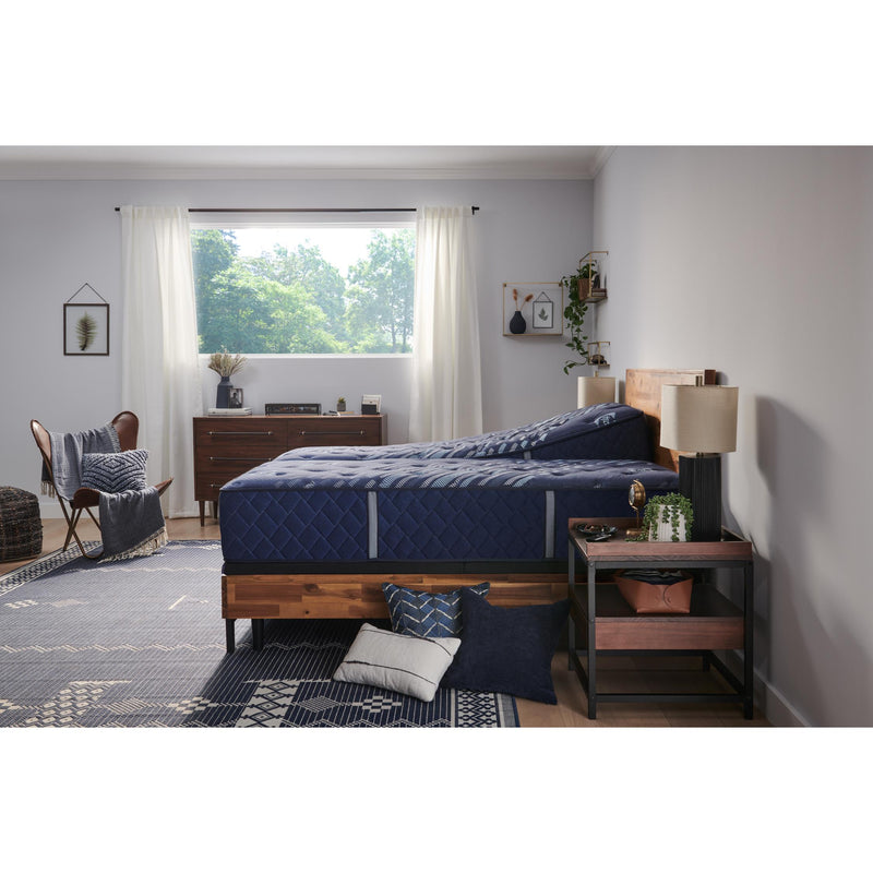 Sealy Travelers Rest Medium Tight Top Mattress (Split California King) IMAGE 5