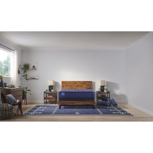 Sealy Travelers Rest Medium Tight Top Mattress (King) IMAGE 1