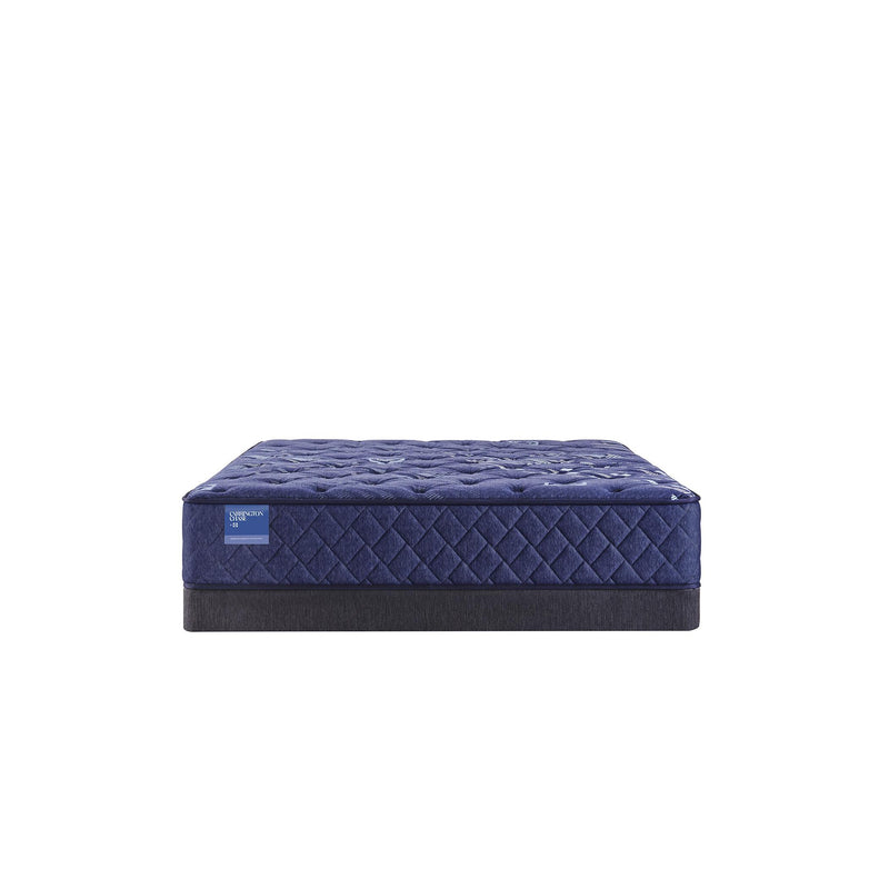 Sealy Travelers Rest Medium Tight Top Mattress (King) IMAGE 4