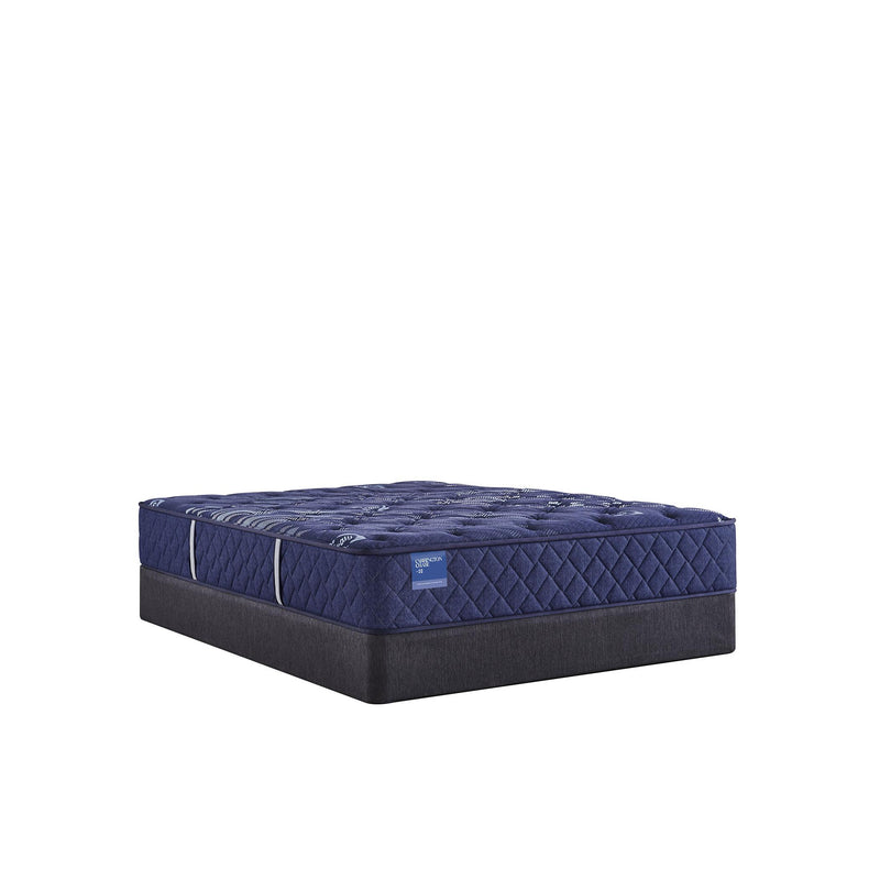 Sealy Travelers Rest Medium Tight Top Mattress (King) IMAGE 8