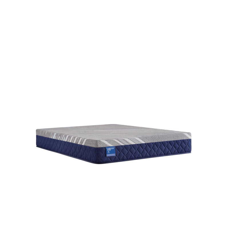 Sealy Pacific Rest Firm Hybrid Mattress (King) IMAGE 2