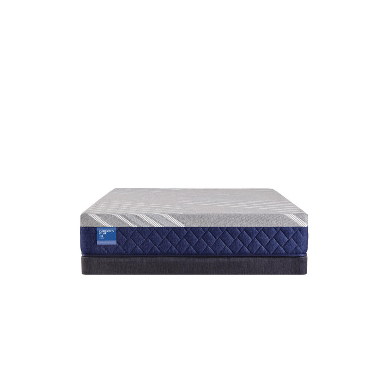 Sealy Pacific Rest Firm Hybrid Mattress (King) IMAGE 3