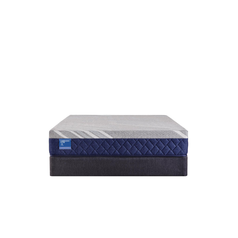 Sealy Pacific Rest Firm Hybrid Mattress (King) IMAGE 4