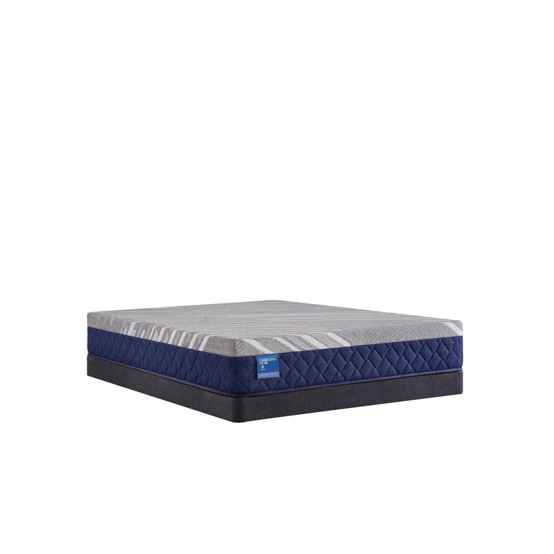 Sealy Pacific Rest Firm Hybrid Mattress (King) IMAGE 6