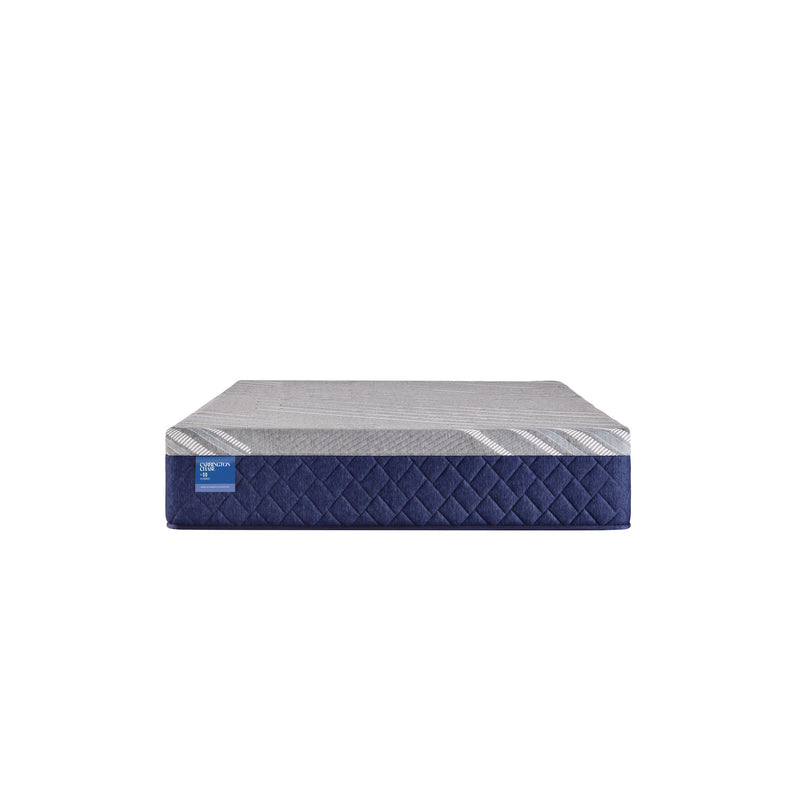 Sealy Midnight Cove Medium Hybrid Mattress (King) IMAGE 5