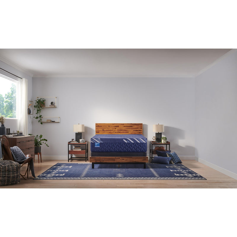 Sealy Travelers Rest Soft Hybrid Mattress (Twin) IMAGE 9