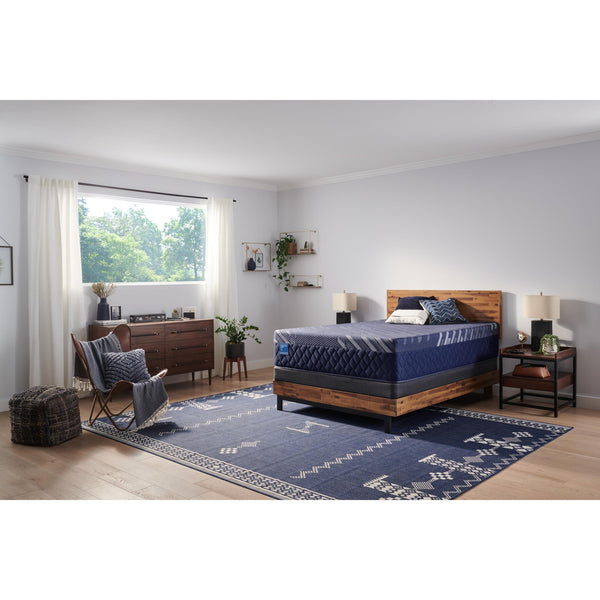 Sealy Travelers Rest Soft Hybrid Mattress (King) IMAGE 1