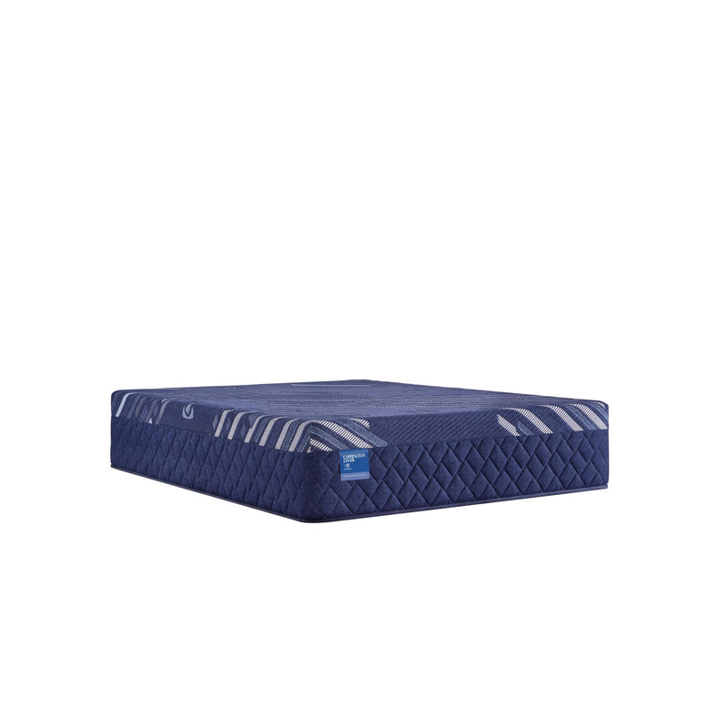 Sealy Travelers Rest Soft Hybrid Mattress (King) IMAGE 2