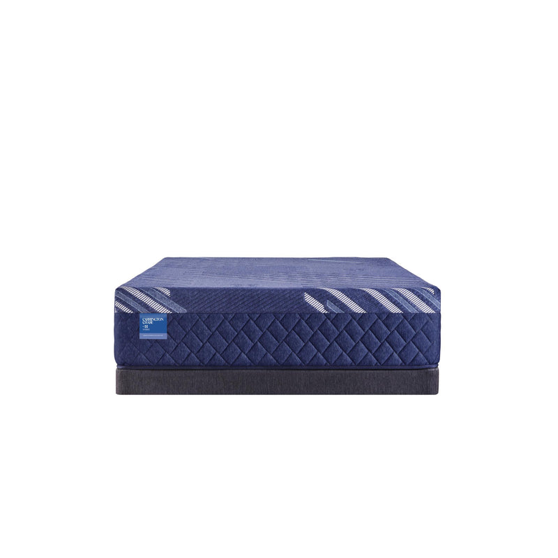 Sealy Travelers Rest Soft Hybrid Mattress (King) IMAGE 3