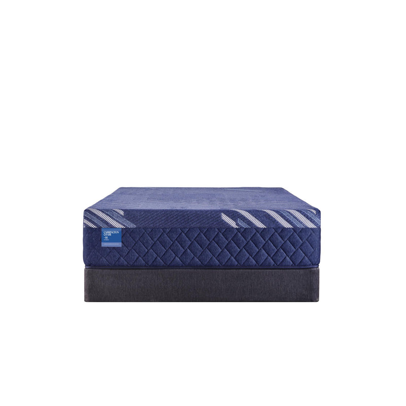 Sealy Travelers Rest Soft Hybrid Mattress (King) IMAGE 4