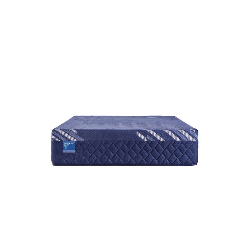 Sealy Travelers Rest Soft Hybrid Mattress (King) IMAGE 5