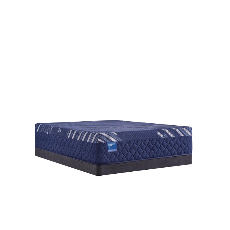 Sealy Travelers Rest Soft Hybrid Mattress (King) IMAGE 6