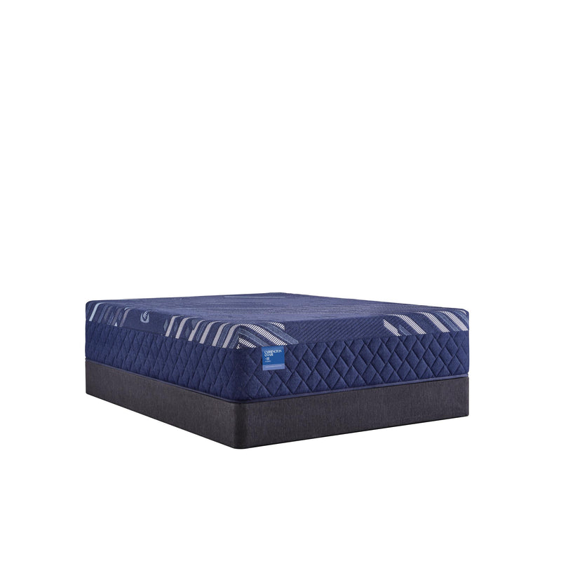 Sealy Travelers Rest Soft Hybrid Mattress (King) IMAGE 7