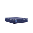 Sealy Travelers Rest Soft Hybrid Mattress (California King) IMAGE 2