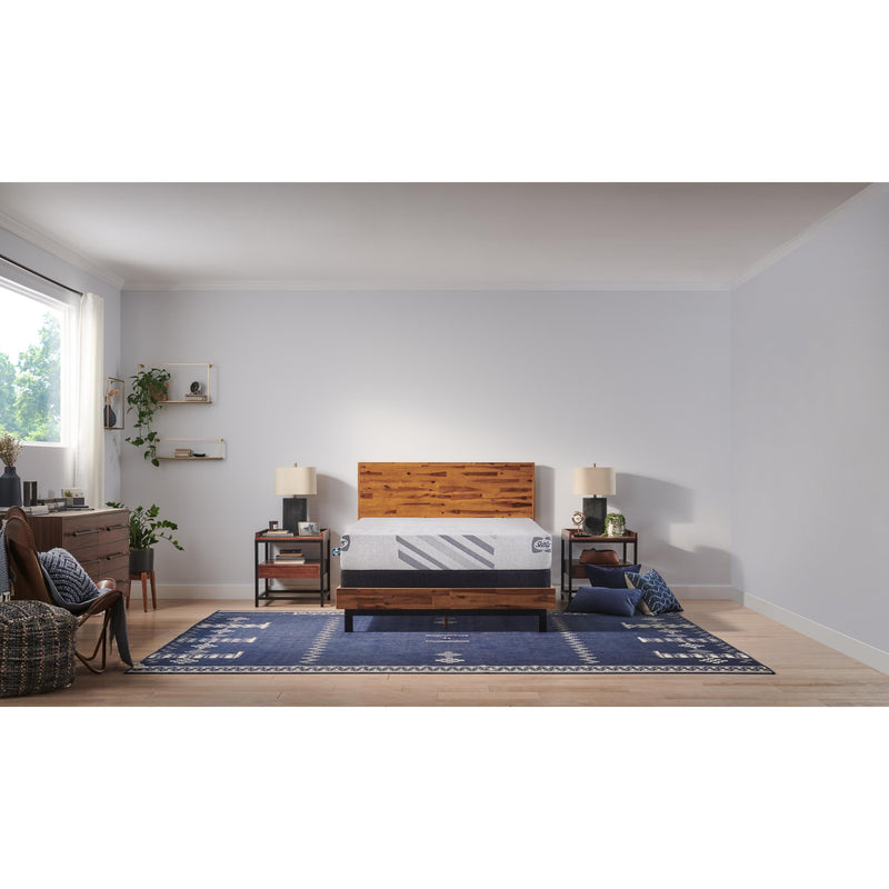 Sealy Murry Hill Medium Foam Mattress (King) IMAGE 9