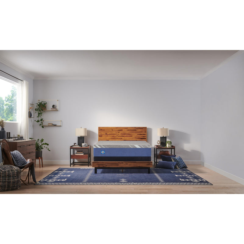 Sealy Midnight Cove Medium Foam Mattress (King) IMAGE 9