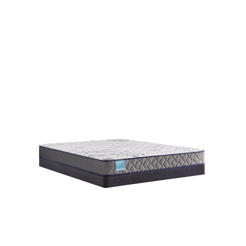 Sealy Nori Foam Tight Top Mattress (Twin XL) IMAGE 6