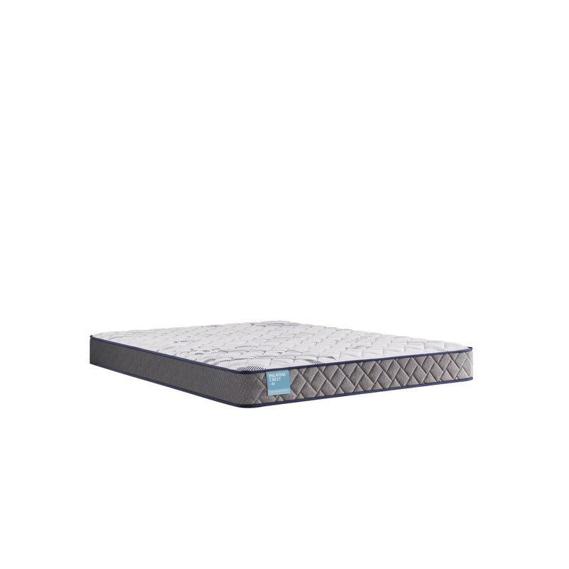 Sealy Nori Foam Tight Top Mattress (Full) IMAGE 2