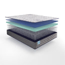 Sealy Telford Firm Tight Top Mattress (King) IMAGE 10