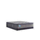 Sealy Wild Canyon Soft Euro Pillow Top Mattress (Full) IMAGE 6