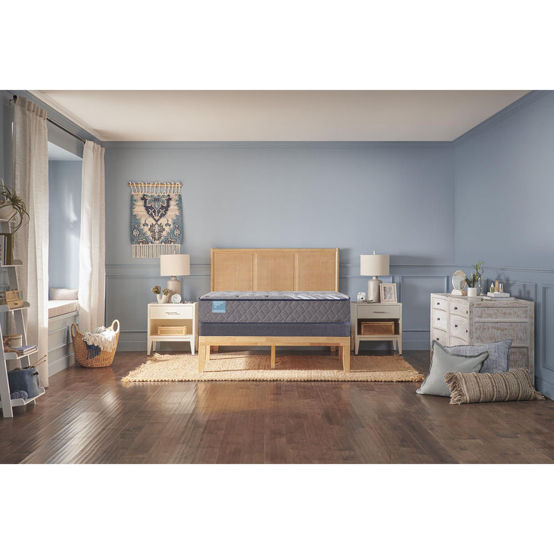 Sealy Remey Soft Tight Top Mattress (Queen) IMAGE 1