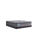 Sealy Remey Soft Euro Pillow Top Mattress (Queen) IMAGE 6